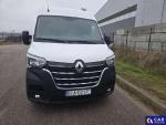 Renault Master FWD 2.3 dCi MR`19 E6d 3.5t Aukcja 277775 - grafika 3