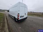 Renault Master FWD 2.3 dCi MR`19 E6d 3.5t Aukcja 277775 - grafika 5