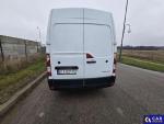 Renault Master FWD 2.3 dCi MR`19 E6d 3.5t Aukcja 277775 - grafika 6