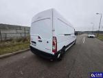 Renault Master FWD 2.3 dCi MR`19 E6d 3.5t Aukcja 277775 - grafika 7