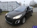 Peugeot 308 DE - LimS5 1.6 16V VTi EU5, Ac Aukcja 277745 - grafika 1