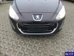 Peugeot 308 DE - LimS5 1.6 16V VTi EU5, Ac Aukcja 277745 - grafika 94