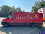 Volkswagen Crafter Kasten 35 lang plus Hochdach F Aukcja 277753 - grafika 2