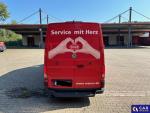 Volkswagen Crafter Kasten 35 lang plus Hochdach F Aukcja 277753 - grafika 3