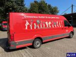 Volkswagen Crafter Kasten 35 lang plus Hochdach F Aukcja 277753 - grafika 6