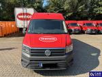 Volkswagen Crafter Kasten 35 lang plus Hochdach F Aukcja 277753 - grafika 7