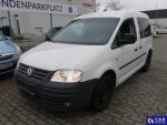 Volkswagen Caddy DE - Van5 1.9 TDI EU4, Life DP Aukcja 277754 - grafika 1