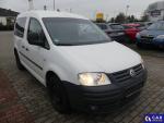 Volkswagen Caddy DE - Van5 1.9 TDI EU4, Life DP Aukcja 277754 - grafika 2