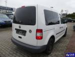 Volkswagen Caddy DE - Van5 1.9 TDI EU4, Life DP Aukcja 277754 - grafika 3