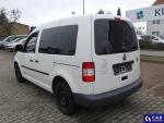 Volkswagen Caddy DE - Van5 1.9 TDI EU4, Life DP Aukcja 277754 - grafika 4