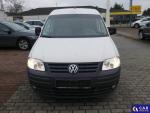 Volkswagen Caddy DE - Van5 1.9 TDI EU4, Life DP Aukcja 277754 - grafika 31