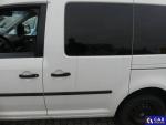 Volkswagen Caddy DE - Van5 1.9 TDI EU4, Life DP Aukcja 277754 - grafika 40