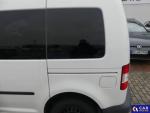 Volkswagen Caddy DE - Van5 1.9 TDI EU4, Life DP Aukcja 277754 - grafika 42