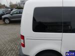 Volkswagen Caddy DE - Van5 1.9 TDI EU4, Life DP Aukcja 277754 - grafika 44