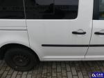 Volkswagen Caddy DE - Van5 1.9 TDI EU4, Life DP Aukcja 277754 - grafika 45