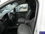 Volkswagen Caddy DE - Van5 1.9 TDI EU4, Life DP Aukcja 277754 - grafika 7