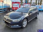 Volkswagen Passat Highline BlueMotion Aukcja 277756 - grafika 2