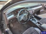 Volkswagen Passat Highline BlueMotion Aukcja 277756 - grafika 9