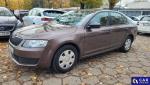 Skoda Octavia 1.0 TSI Active Aukcja 277812 - grafika 1