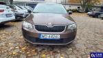 Skoda Octavia 1.0 TSI Active Aukcja 277812 - grafika 2