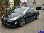 Peugeot RCZ Basis Aukcja 277758 - grafika 1