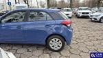 Hyundai i20 i20 1.2 Classic + Aukcja 277813 - grafika 10