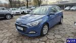 Hyundai i20 i20 1.2 Classic + Aukcja 277813 - grafika 1