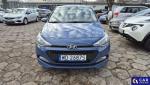 Hyundai i20 i20 1.2 Classic + Aukcja 277813 - grafika 2