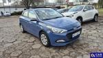 Hyundai i20 i20 1.2 Classic + Aukcja 277813 - grafika 3