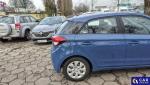 Hyundai i20 i20 1.2 Classic + Aukcja 277813 - grafika 6