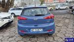 Hyundai i20 i20 1.2 Classic + Aukcja 277813 - grafika 8