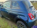 Fiat 500 1.0 Mild Hybrid MR`15 E6d Aukcja 277785 - grafika 13