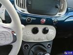 Fiat 500 1.0 Mild Hybrid MR`15 E6d Aukcja 277785 - grafika 19