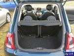 Fiat 500 1.0 Mild Hybrid MR`15 E6d Aukcja 277785 - grafika 25