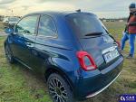 Fiat 500 1.0 Mild Hybrid MR`15 E6d Aukcja 277785 - grafika 2