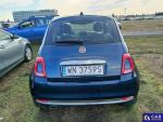 Fiat 500 1.0 Mild Hybrid MR`15 E6d Aukcja 277785 - grafika 3