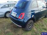 Fiat 500 1.0 Mild Hybrid MR`15 E6d Aukcja 277785 - grafika 4