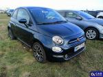 Fiat 500 1.0 Mild Hybrid MR`15 E6d Aukcja 277785 - grafika 5