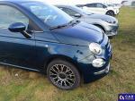 Fiat 500 1.0 Mild Hybrid MR`15 E6d Aukcja 277785 - grafika 6