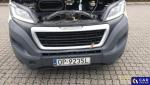 Peugeot Boxer 333 2.2 HDI MR`14 E5 3.3t Aukcja 277830 - grafika 17