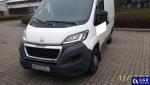 Peugeot Boxer 333 2.2 HDI MR`14 E5 3.3t Aukcja 277830 - grafika 1