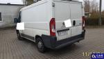 Peugeot Boxer 333 2.2 HDI MR`14 E5 3.3t Aukcja 277830 - grafika 4