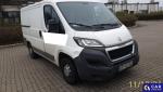 Peugeot Boxer 333 2.2 HDI MR`14 E5 3.3t Aukcja 277830 - grafika 2