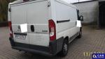 Peugeot Boxer 333 2.2 HDI MR`14 E5 3.3t Aukcja 277830 - grafika 3