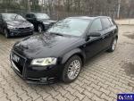 Audi A3 2.0 TDI S line Sportpaket plus Aukcja 277796 - grafika 1