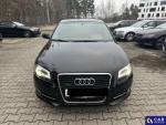 Audi A3 2.0 TDI S line Sportpaket plus Aukcja 277796 - grafika 2