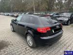 Audi A3 2.0 TDI S line Sportpaket plus Aukcja 277796 - grafika 3