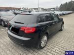 Audi A3 2.0 TDI S line Sportpaket plus Aukcja 277796 - grafika 4