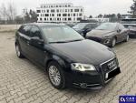 Audi A3 2.0 TDI S line Sportpaket plus Aukcja 277796 - grafika 6