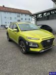 Hyundai Kona Premium 4WD Aukcja 277815 - grafika 1